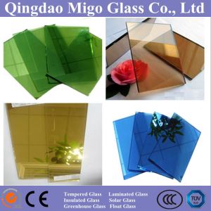 Sticlă reflectorizantă