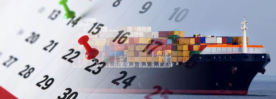 sailing-schedule