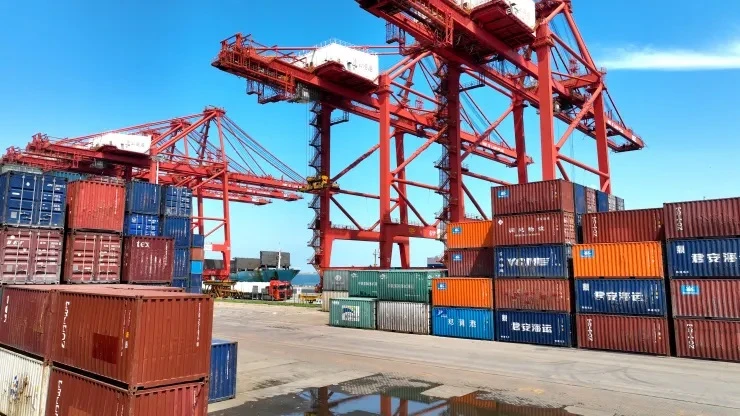 Container Prices Continue To Fall Container Prices Continue To Fall