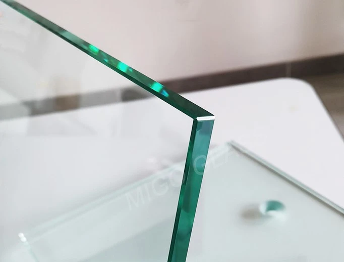 Squash Court Glass Solutions at MIGO GLASS Squash Court Glass Solutions at MIGO GLASS