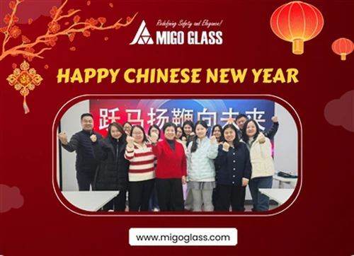 Anunț de vacanță a Festivalului de primăvară 2026