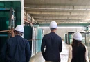 Clienții belgieni vizitează MIGO GLASS pentru auditul fab...