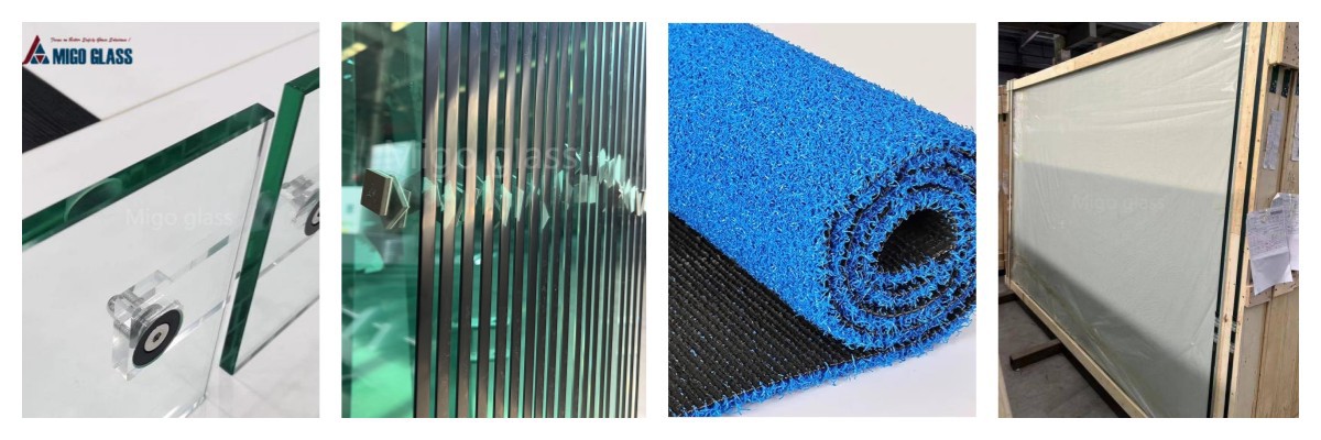 Padel Court Glass Manufacturer Padel Court Glass Manufacturer