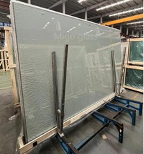 Curtea Padel de înaltă calitate