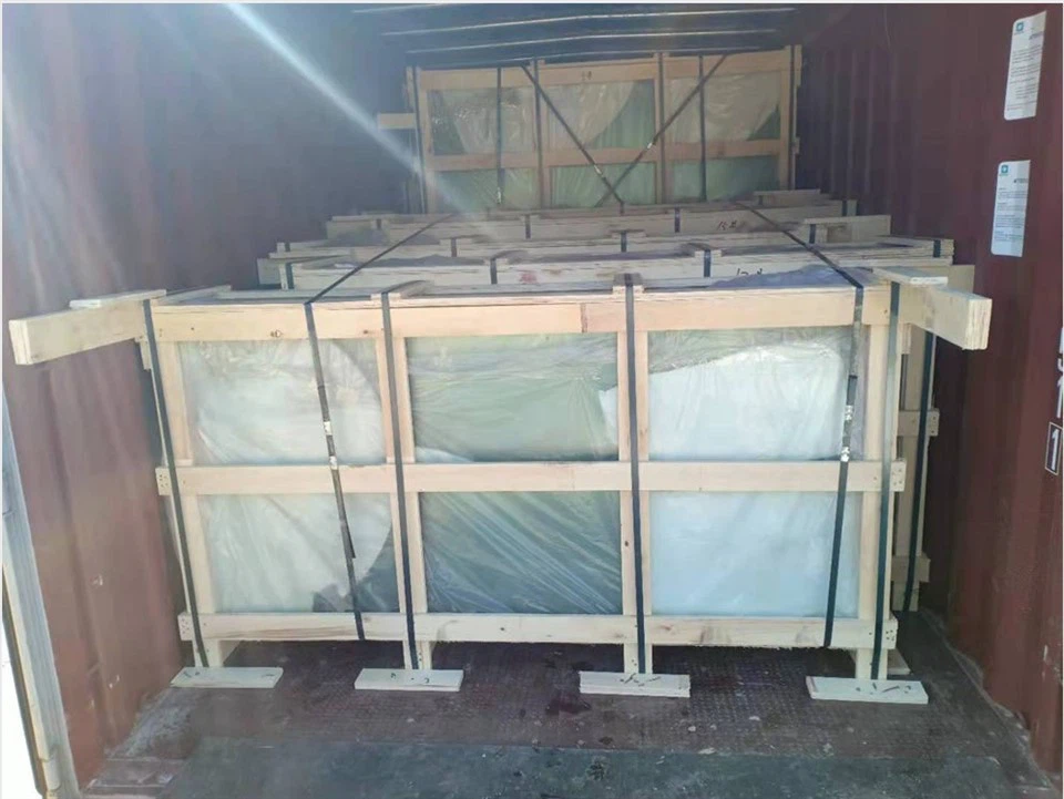 Swimming Pool Fencing