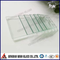 Sticla rama foto cu model