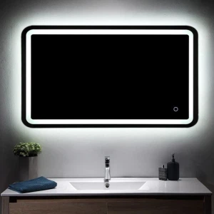 Oglinda Inteligente Led pentru Decorare Casa