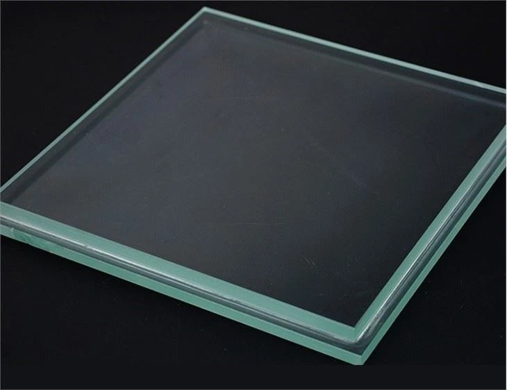 Rectangle Step Glass