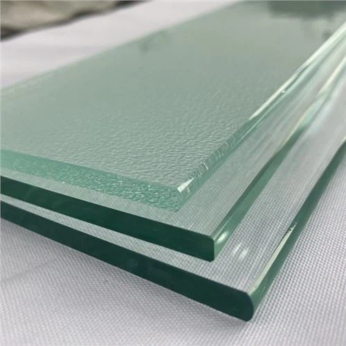 Temperat Jalousie fereastra de sticlă