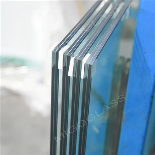 Producator de sticla laminata securizata